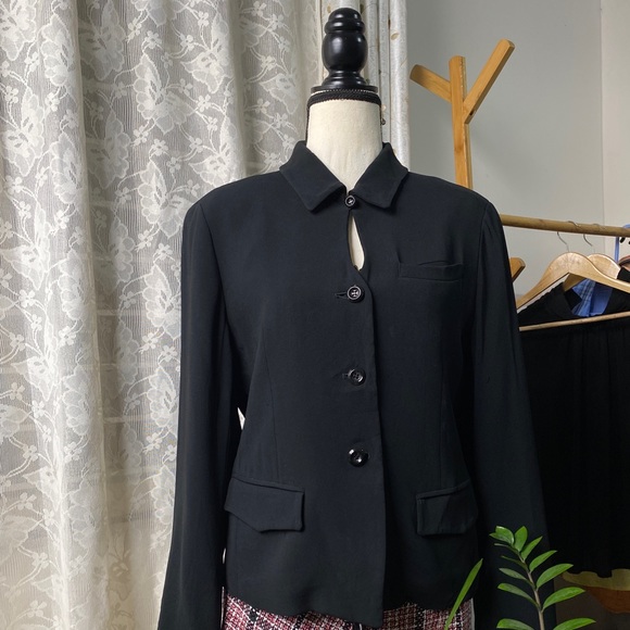 Korean blazer |unused* - Picture 3 of 10